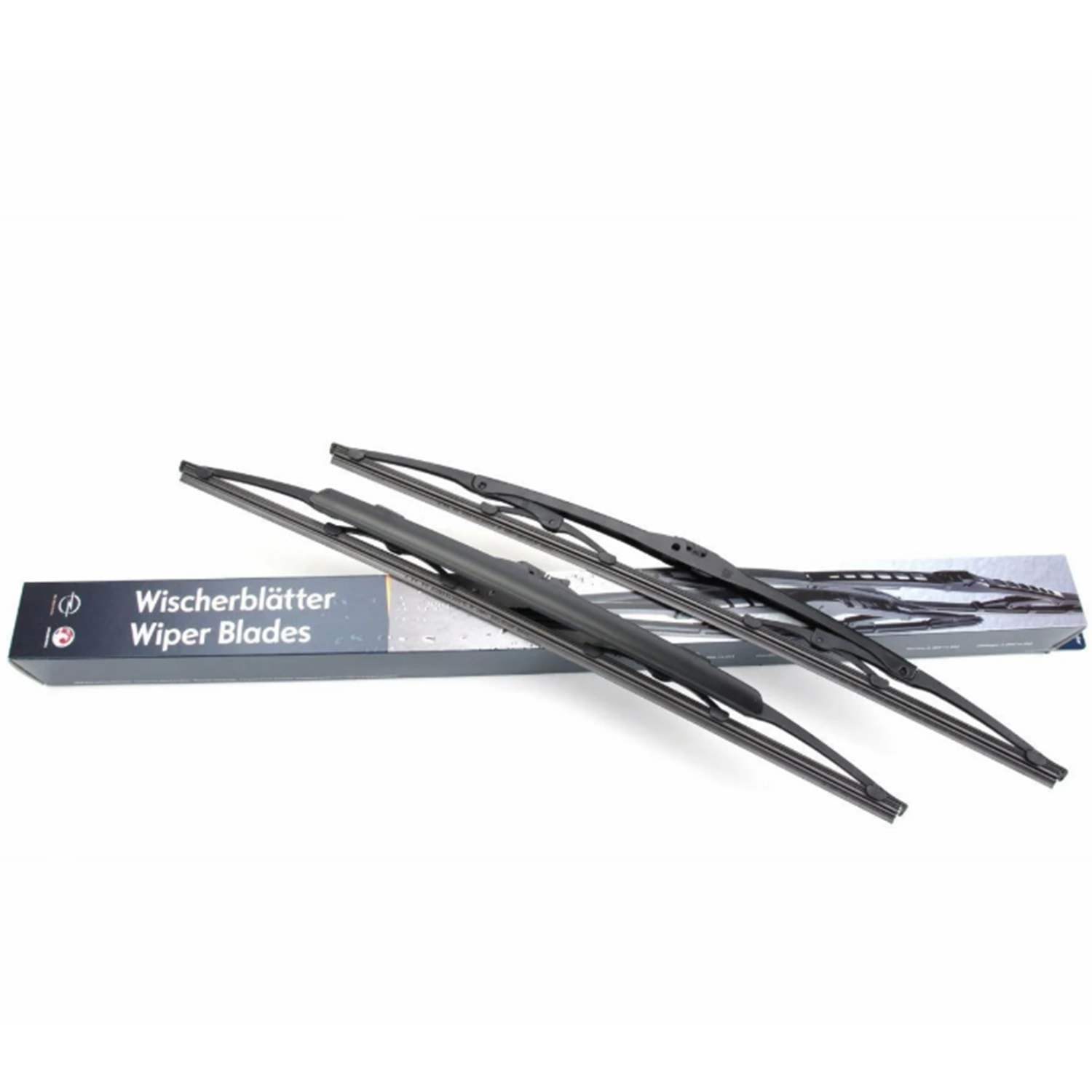 Opel Frontera A Ön Silecek Seti Orjinal Marka 6272539