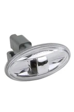 Peugeot 208 Çamurluk Sinyali Şeffaf Tip Ytt Marka 6325.G3
