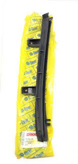 Fiat Doblo 2001-2010 Arası Sol Önün Önü Kapı Cam Kızağı Orijinal Opar 51780576