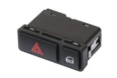 Bmw 3 Serisi E46 Kasa Dörtlü Flaşör Düğmesi Bmw Orijinal Marka 61318368920