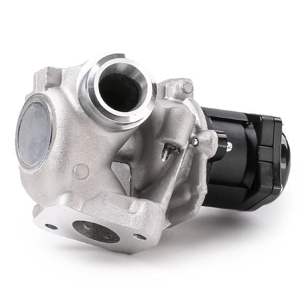 Citroen C4 1.6 Hdi Egr Valfi Valeo Marka 5S6Q9D475AE