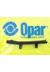 Fiat Doblo 2001-2010 Arası Sağ Önün Önü Kapı Cam Kızağı Orijinal Opar 51780575