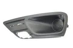 Fiat Linea 2012 Sonrası Sol Sis Farı Çerçevesi ( Sissiz ) Orjinal Opar 735547958