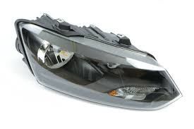 Volkswagen Polo Sağ Far WİSCO Marka 2009 / 2018 Model Yılları 6R1941008G