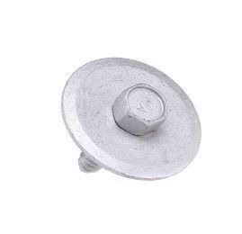 Mercedes W218  Alt Muhafaza Vidası Gva Marka A0019906036