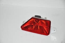 Fiat Bravo 2007 Sonrası Sol Arka Tampon Reflektörü Orijinal Opar 51775349