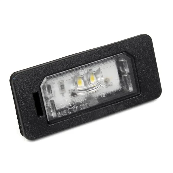 Bmw F45 Active Tourer Ledli Plaka Lambası Orijinal 63267193293