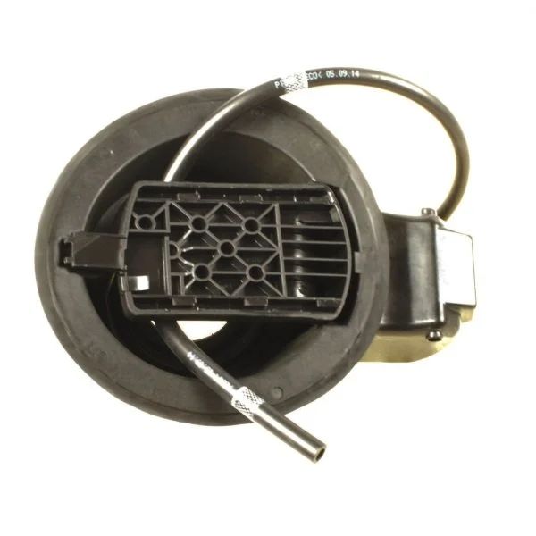 Ford Fiesta 2012-2018 Yakıt Depo Doldurma Yuvası Depo Boğaz Bakaliti Ford Orijinal Marka 8A61A27936AN