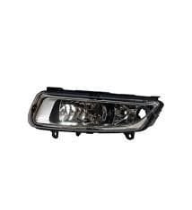 Volkswagen Polo Sol Sis Farı Siyah Çift Duy WİSCO Marka 2009 > Model Sonrası 6R0941061E
