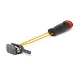 Mercedes A Sınıfı W169 Kasa Fren Balata İkaz Sensör Fişi Hella Pagid Marka A2115401717