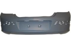 Opel Astra H HB Kasa Arka Tampon Astarlı İthal Marka 1404175