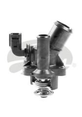 Ford Mondeo 2001-2007 2.0 Duratech Benzinli Termostat Gövdesi Komple Gates Marka TH35798G1