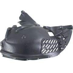 Bmw X3 Seri F25 Kasa Çamurluk Davlumbazı Ön Ucu Sağ Taraf Bmw Orijinal Marka 51717213642