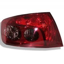 Peugeot 407 Sol Stop Lambası Orijinal Marka 6350.HP