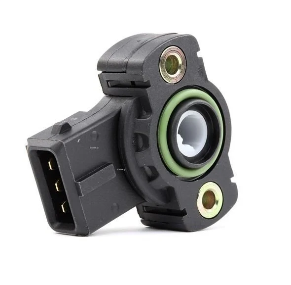 Bmw 3 Serisi E36 Kasa Gaz Kelebek Pozisyon Potansiyometre Sensörü Hella Marka 6PX008476111 - 13631721456