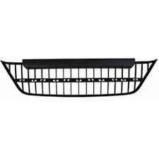 Fiat Linea 2012 Sonrası Tampon Ön Panjur Alt Orjinal Opar 735547956