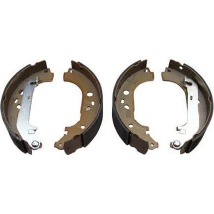 Ford Connect 2003-2008 Abs Siz Arka Balata Kampana Tip Orijinal (2T142200A2A) Ford Otosan 2T142200A2A