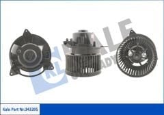 Ford Mondeo 2001-2007 Kalorifer Motoru Kale Marka 343395