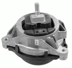 Bmw 1 Seri F20 Motor Takozu Sağ Lemforder Marka 3699601 - 22116787658
