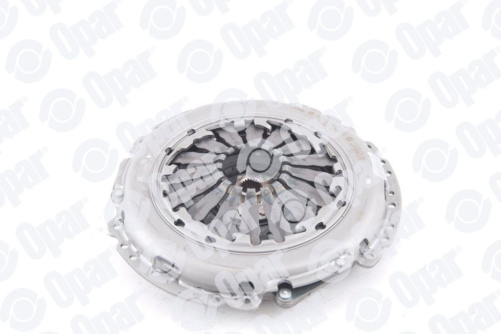 Fiat Albea Debriyaj Seti 1.3-1.4 / 8V MultiJet Yarı Otomatik Orijinal OPAR 55210945