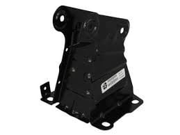 Opel Astra H Sol Ön Tampon Babası Orjinal Marka 1400311