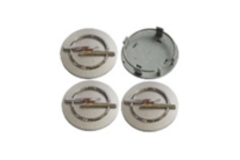 Opel Astra G Jant Kapağı 55Q Gri İthal Marka 9223038