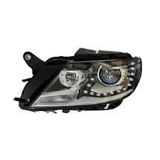 Volkswagen Passat Sol Far XENON + LED + BEYİN Wisco Marka 2013 / 2017 Model Arası 3C8941753QF