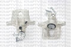 Ford Mondeo Arka Sol Fren Kaliperi Kraftvoll Marka 1s712253ae