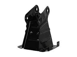 Opel Astra H Sağ Ön Tampon Babası Orjinal Marka 1400310