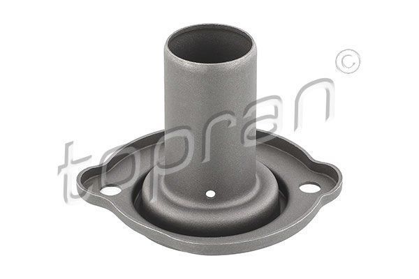 Fiat Panda Prizdirek Kapağı Keçeli TOPRAN 46411140