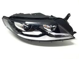 Volkswagen Passat Sağ Far XENON + LED + BEYİN Wisco Marka 2013 / 2017 Model Arası 3C8941754QF