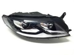 Volkswagen Passat Sağ Far XENON + LED + BEYİN Wisco Marka 2013 / 2017 Model Arası 3C8941754QF