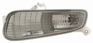 Fiat Grande Punto Evo Sol Ön Sinyal Lambası Orijinal Opar 51858823