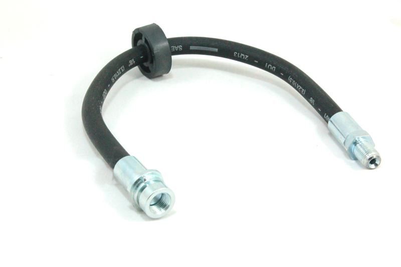 Ford Mondeo Arka Fren Borusu İthal Marka 1S71 2282 AE