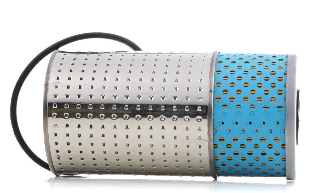 Mercedes W140 Yağ Filtresi  Bosch Marka   A6011800009