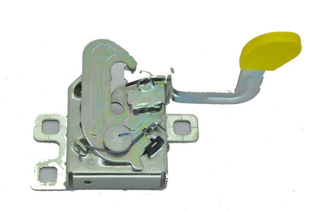 Fiat Doblo 2015 Sonrası Motor Kaput Kilidi Orijinal Opar Marka 52046011