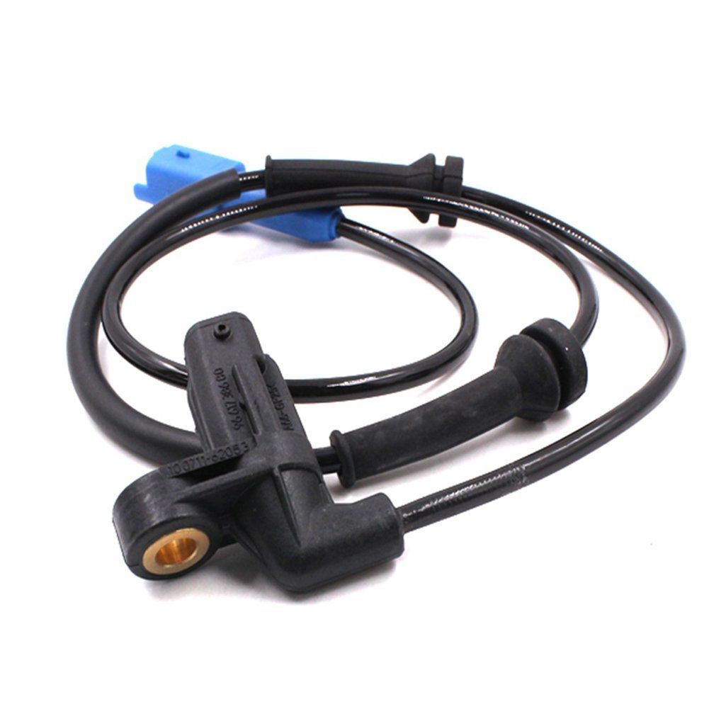 Peugeot 206 Abs Sensör Ön Hellux Marka 4545.F4