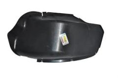 Fiat Albea Arka Çamurluk Davlumbazı Sol 2002 Sonrası Orijinal OPAR 46803906