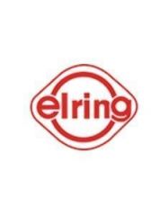 Mercedes W201 Yağ Karter Contası Elring Marka A6120140122