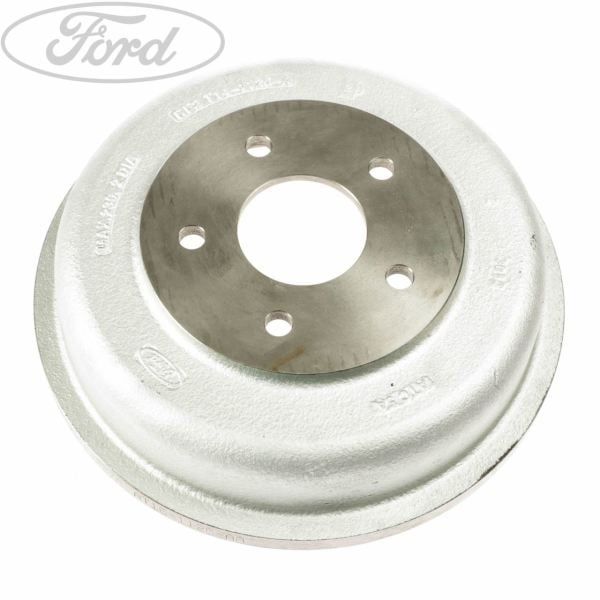 Ford Connect 2003-2008 Arka Kampana Ford Otosan At161126Aa