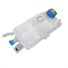 Fiat Marea Radyatör Ek Su Deposu 1.6 16V Opar Orjinal 60693147