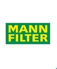 Mercedes W140  Yağ Filtresi Mann Filter Marka  A6011800009