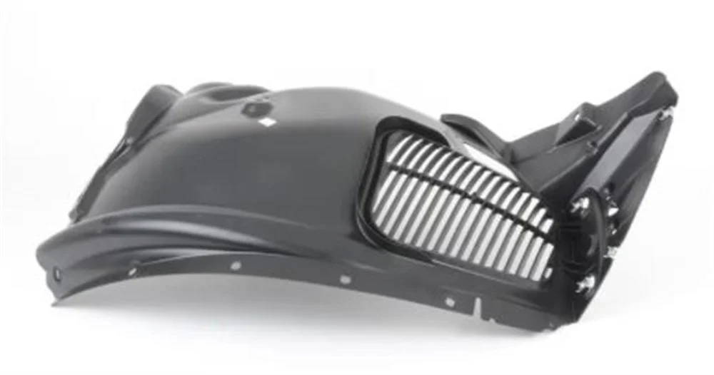 Bmw X4 Seri F26 Kasa Çamurluk Davlumbazı Ön Ucu Sağ Taraf Bmw Orijinal Marka 51717213642