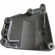 Fiat Doblo 2010 Sonrası Klima Kompresör Bağlantı Suportu Orijinal Opar 51769230