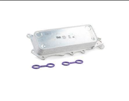 Mercedes W219 Yağ Soğutucusu Nissens Marka A6421800165