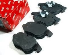 Opel Vectra C Ön Fren Balatası Trw Marka 1605972