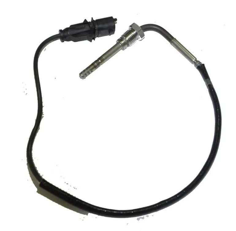 Fiat Doblo 2010 Sonrası 1.3 Partikül Isı Sensörü ( Çıkış ) - ( Euro 5 ) Orijinal Opar Marka 51917398