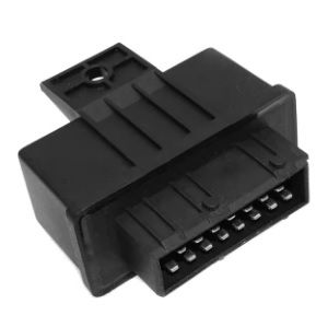 Peugeot 206 Benzin Pompa Rölesi Hellux Marka 1920.3X