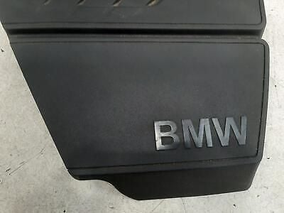 Bmw 1 Seri F20 LCI Kasa Motor Üst Kapağı Bmw Orijinal Marka 11657608117