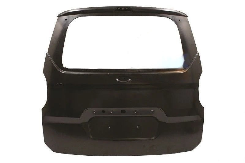 Ford Courier Bagaj Kapağı Komple İthal Marka ET76A40706AH